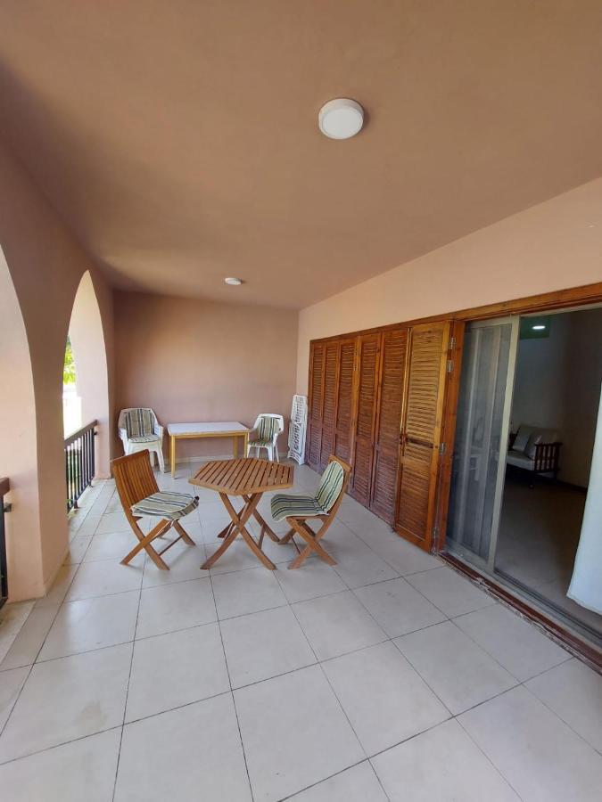 Ground Floor Apartment By Circular Pool In Talabay อคาบา ภายนอก รูปภาพ